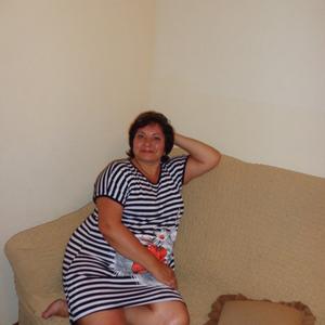 Девушки в Саратове: Светлана, 57 - ищет парня из Саратова