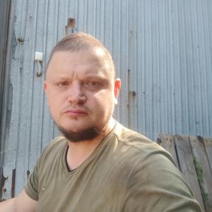 Евгений, 37 лет, Тюмень