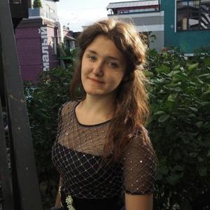 Рина Естио, 26 лет, Москва