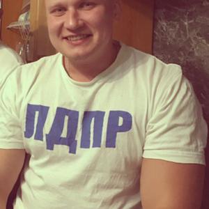 Андрей, 29 лет, Мытищи