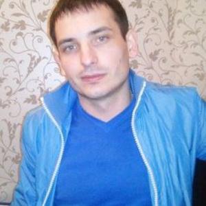 Парни в Донецке: Антон, 35 - ищет девушку из Донецка