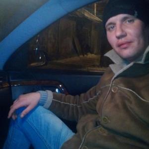 Парни в Тамбове: Евгений, 36 - ищет девушку из Тамбова