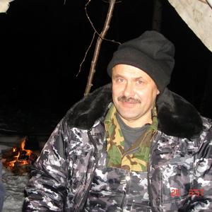 Sergej Samojlov, 64 года, Екатеринбург