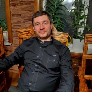 Дмитрий, 44 года, Самара