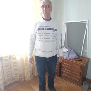 Евгений, 69 лет, Саратов