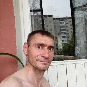 Парни в Екатеринбурге: Ильдар, 46 - ищет девушку из Екатеринбурга