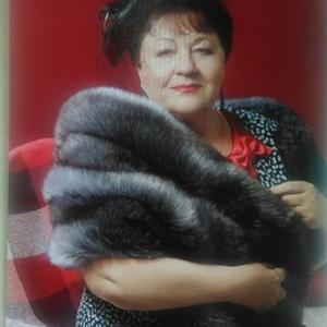 Ольга, 75 лет, Омск