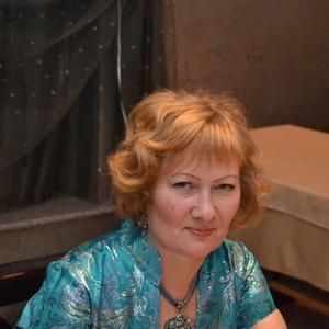 Лариса, 55 лет, Озерск