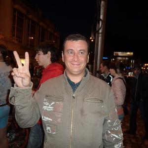 Игорь Берестов, 49 лет, Красноярск