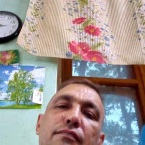 Сергей, 46 лет, Чапаевск