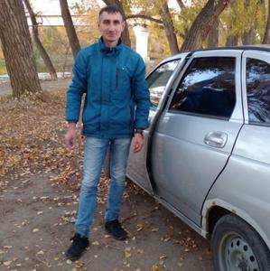 Парни в Оренбурге: Денис, 38 - ищет девушку из Оренбурга