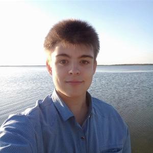 Иван, 20 лет, Макушино