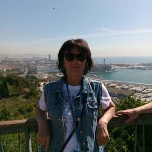 Девушки в Волгограде: Татьяна Седова, 69 - ищет парня из Волгограда