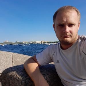 Парни в Исилькуле: Евгений Чернов, 33 - ищет девушку из Исилькуля