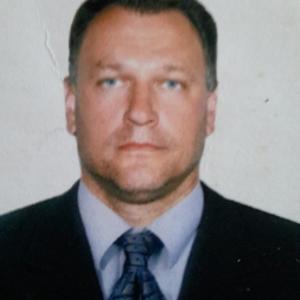 Игорь, 51 год, Воронеж
