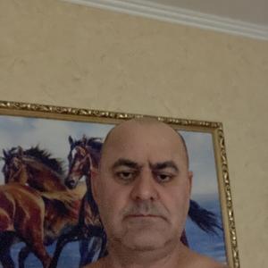 Курбан, 59 лет, Шахты