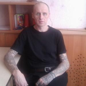 Сергей Окунев, 47 лет, Челябинск