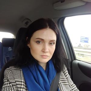 Девушки в Череповце: Наталья , 44 - ищет парня из Череповца