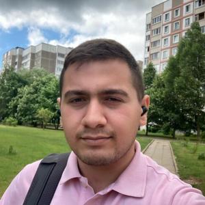 Seymur, 26 лет, Баку