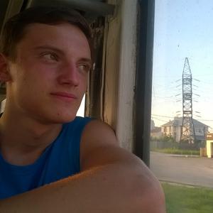 Парни в Липецке: Илья, 25 - ищет девушку из Липецка