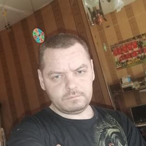 Парни в Кингисеппе: Павел Барков, 41 - ищет девушку из Кингисеппа