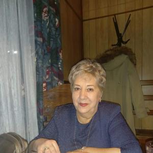 Девушки в Новосибирске: Татьяна Шуруева, 64 - ищет парня из Новосибирска