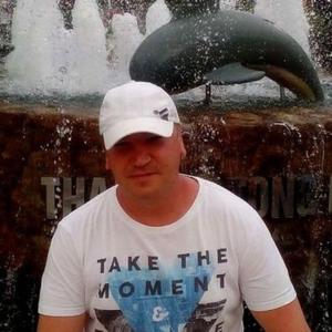 Олег, 42 года, Красноярск