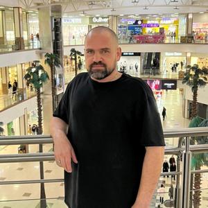 Юрий, 40 лет, Краснодар