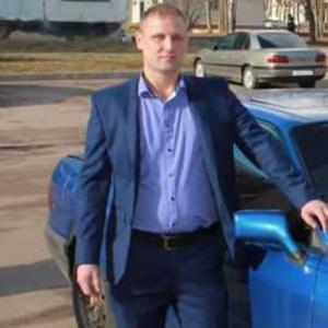Виктор, 33 года, Брянск