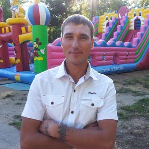 Парни в Северобайкальске: Сергей, 40 - ищет девушку из Северобайкальска