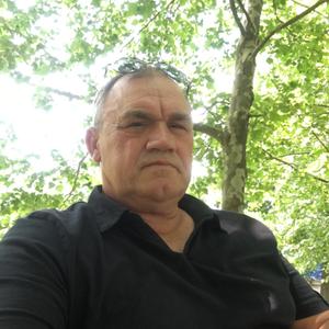 Вадим, 64 года, Краснодар