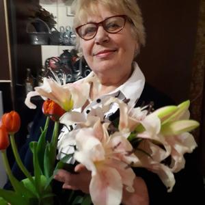 Valentina, 72 года, Полярный
