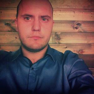 Парни в Мурманске: Павел, 35 - ищет девушку из Мурманска