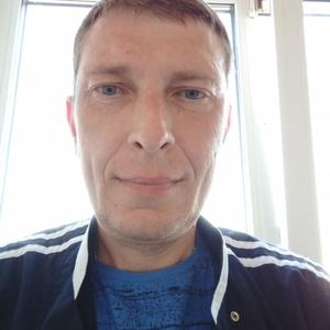 Михаил, 45 лет, Красноярск