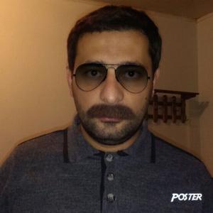 Рамо, 44 года, Баку