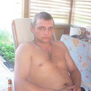 Парни в Новосибирске: Андрей, 33 - ищет девушку из Новосибирска