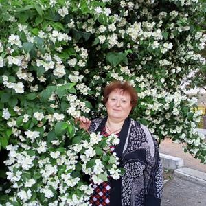Девушки в Ульяновске: Наталья, 57 - ищет парня из Ульяновска