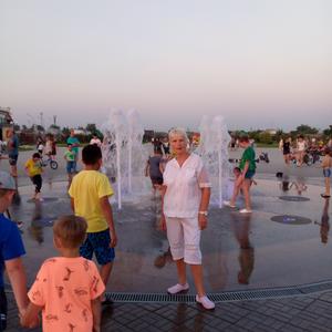 Девушки в Екатеринбурге: Ольга, 66 - ищет парня из Екатеринбурга