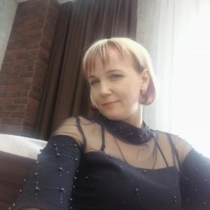Евгения Фалько, 48 лет, Сургут