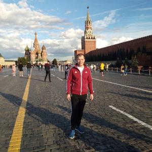Парни в Новосибирске: Борис, 28 - ищет девушку из Новосибирска