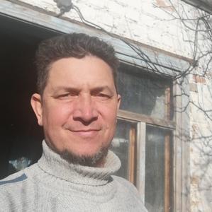 Andjey, 43 года, Новошахтинск