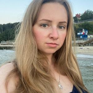 Анна, 34 года, Калининград