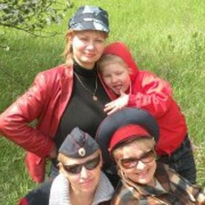 Девушки в Новороссийске: Нина, 59 - ищет парня из Новороссийска