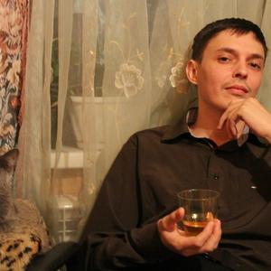 Парни в Кемерово: Андрей Трофимов, 40 - ищет девушку из Кемерово