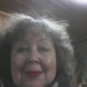 Лина, 73 года, Самара