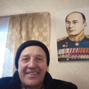 Шамиль, 58 лет, Челябинск