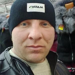 Сергей Шишканов, 33 года, Магнитогорск