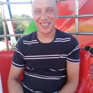 Игорь, 54 года, Мурманск