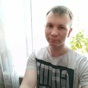 Леша, 36 лет, Ульяновск