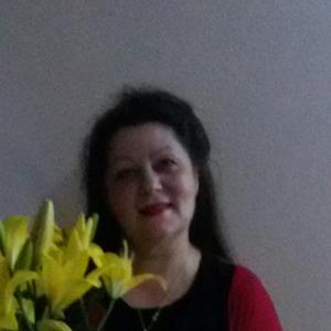 Лариса Маликова, 60 лет, Якутск